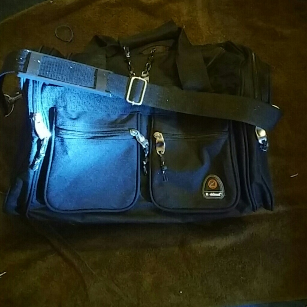 Duffle Bag {NWOT}